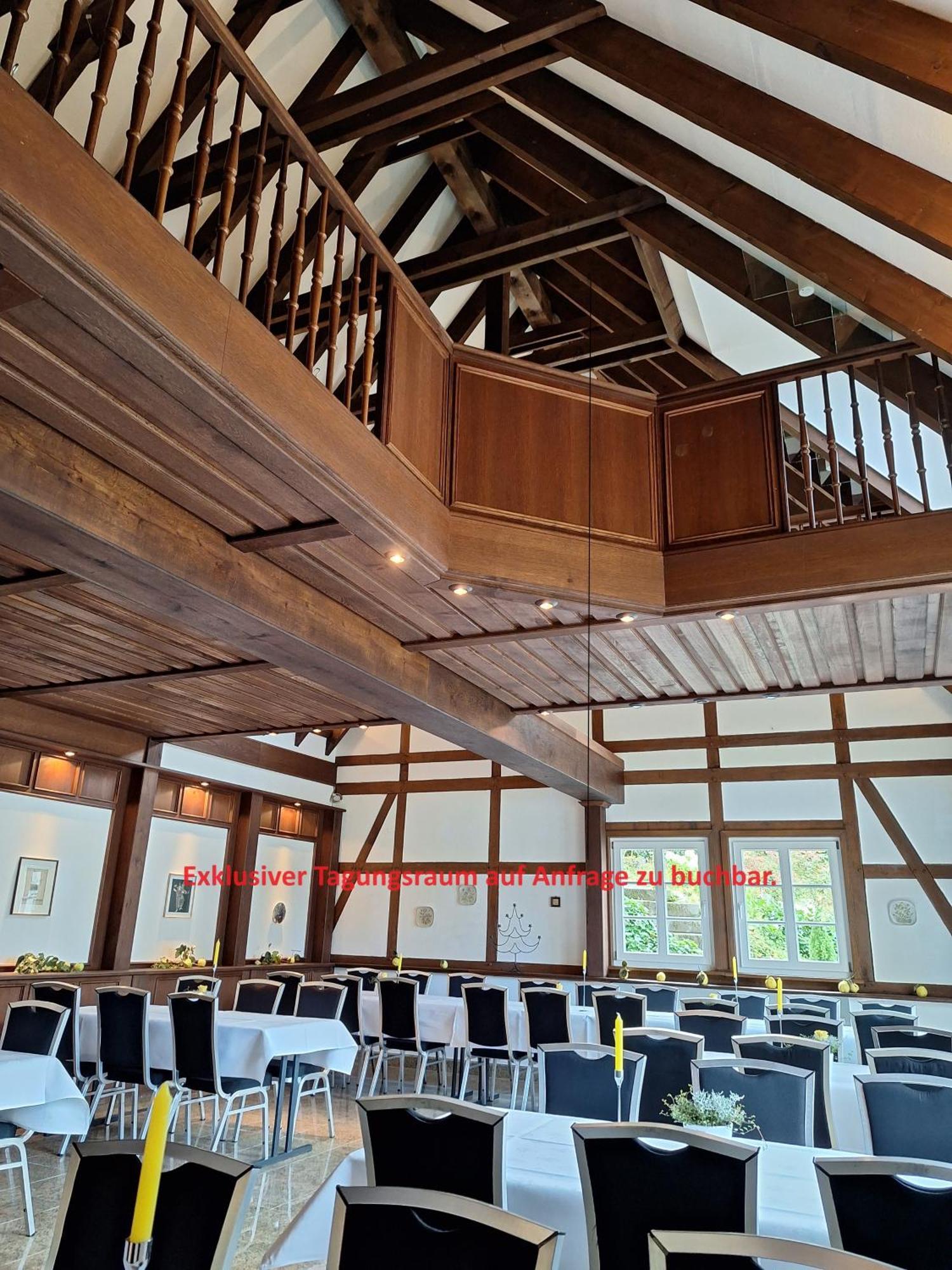 Villa Gutshaus Wilhelmsruh Möhnesee Esterno foto